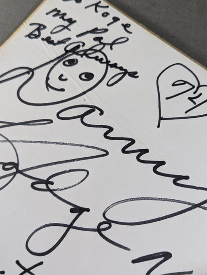 ダニー・ホッジ