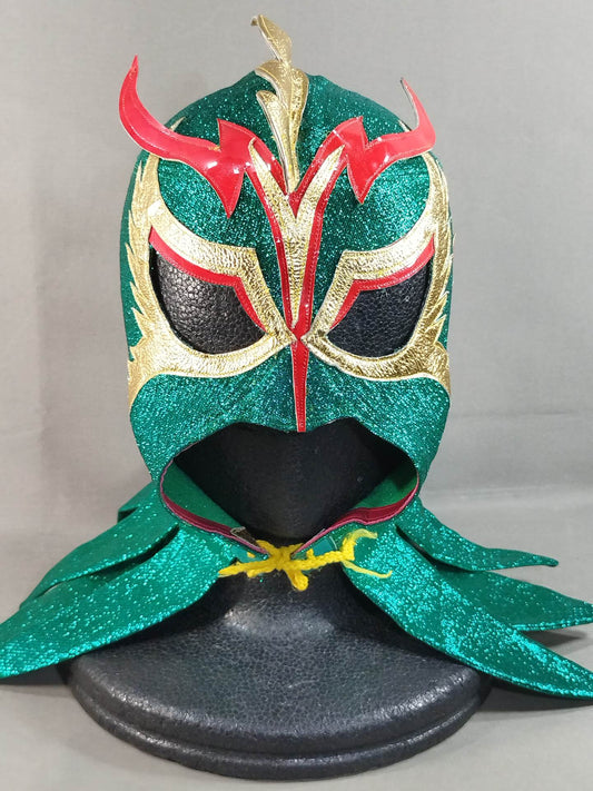 Ultimo Dragon
