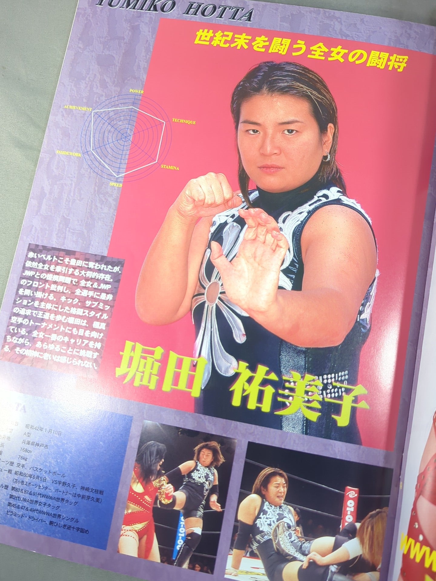 Ringstar PROGRAM TRESURE SHIP'00 Vol.2