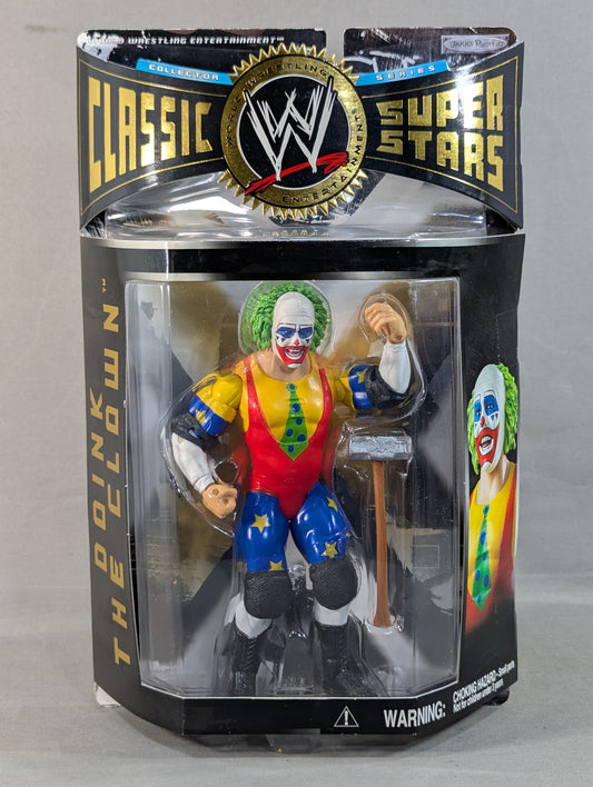 ドインク・ザ・クラウン(青×星タイツ)