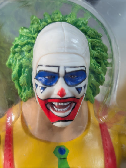 ドインク・ザ・クラウン(青×星タイツ)