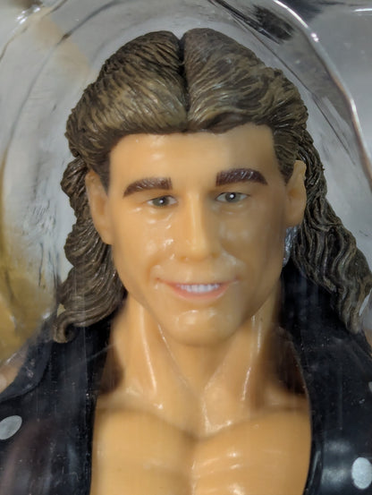 ショーン・マイケルズ