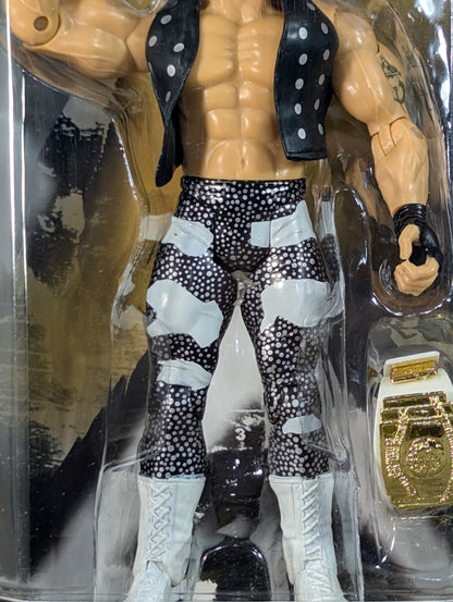 ショーン・マイケルズ