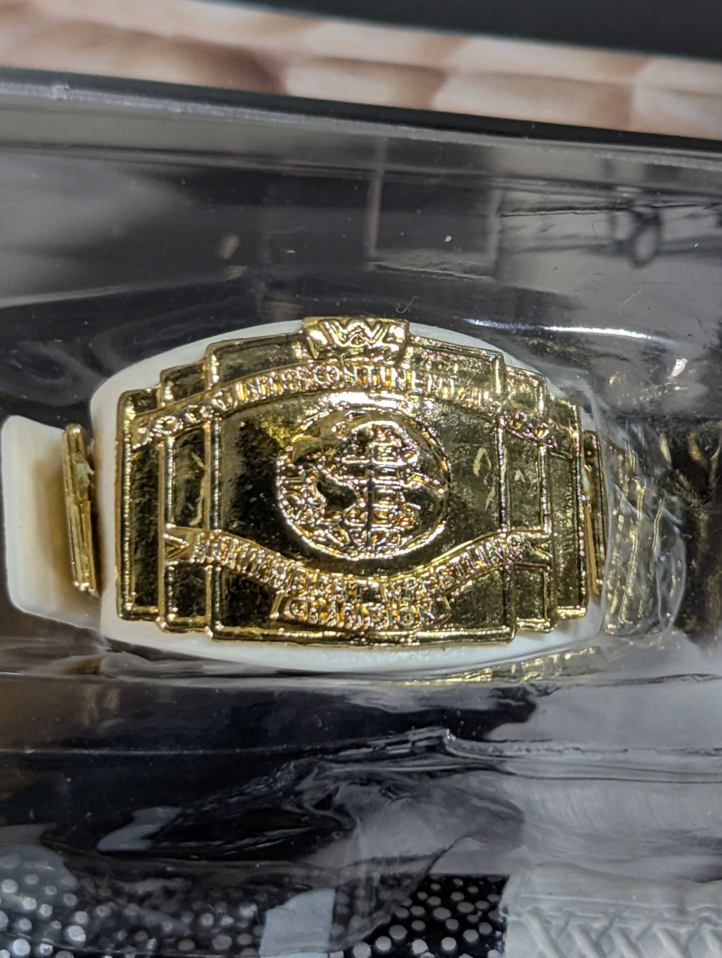 ショーン・マイケルズ