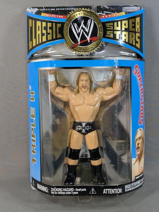 トリプルH(LJN STYLE)