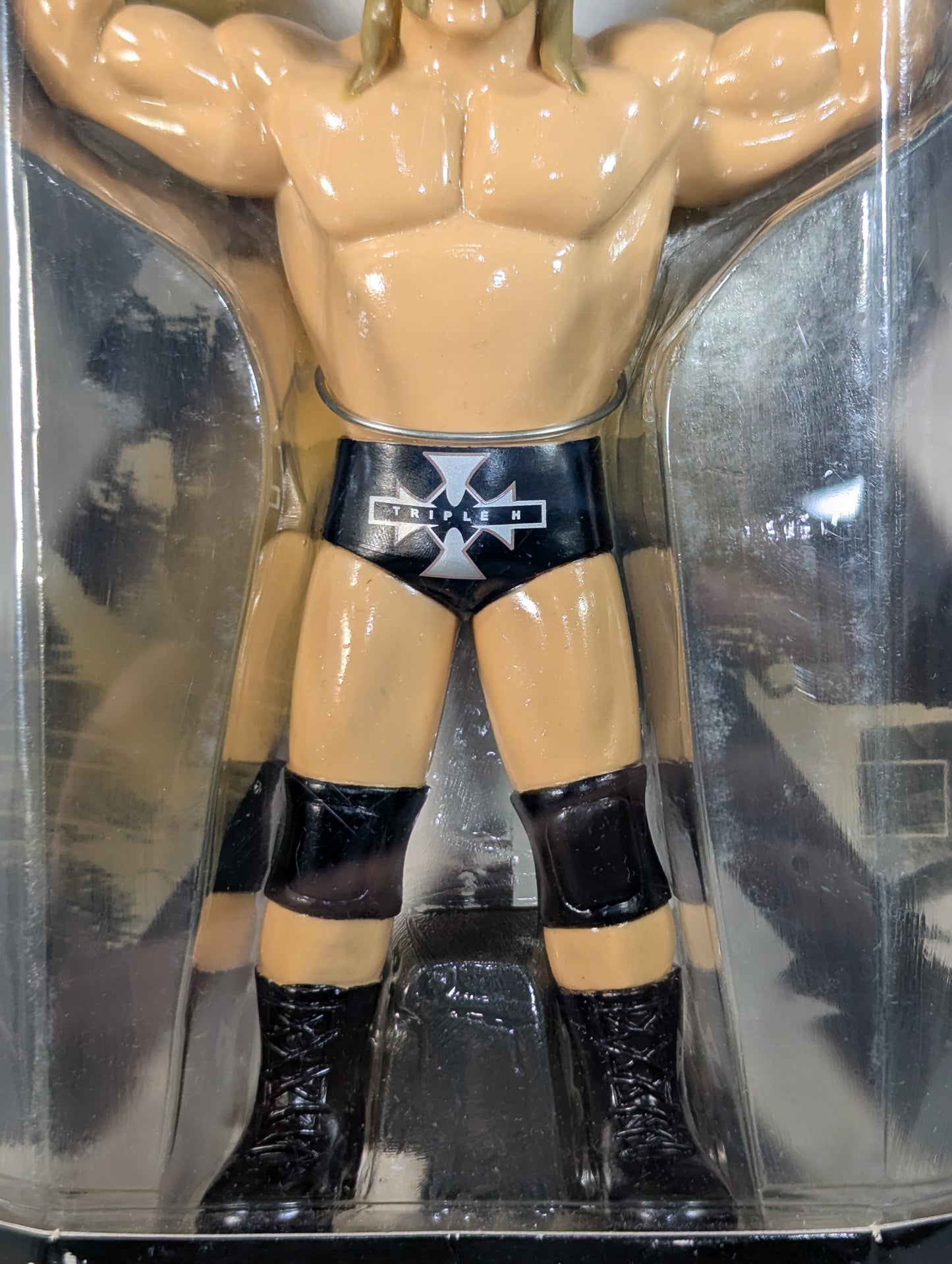 トリプルH(LJN STYLE)