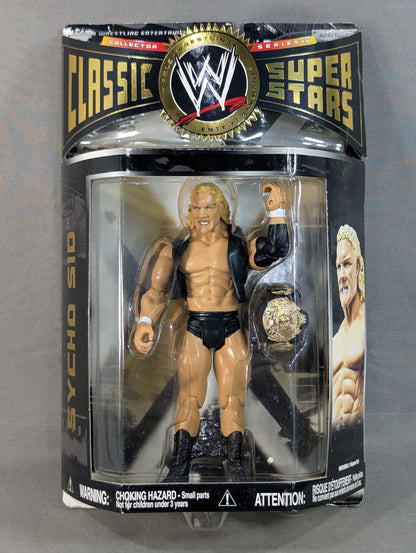 サイコ・シッド