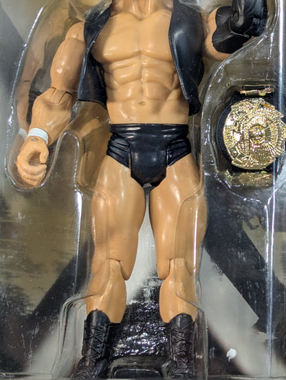 サイコ・シッド