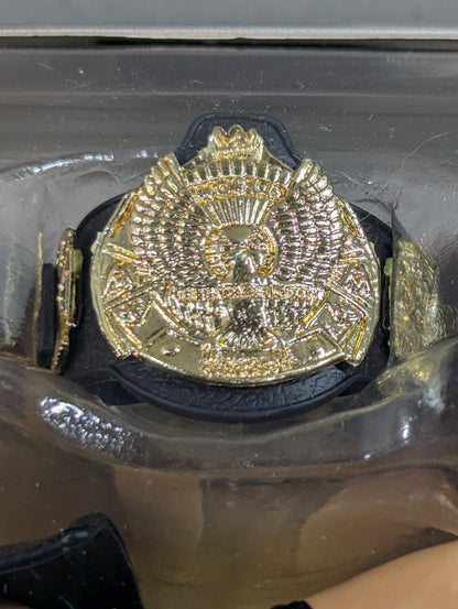 サイコ・シッド