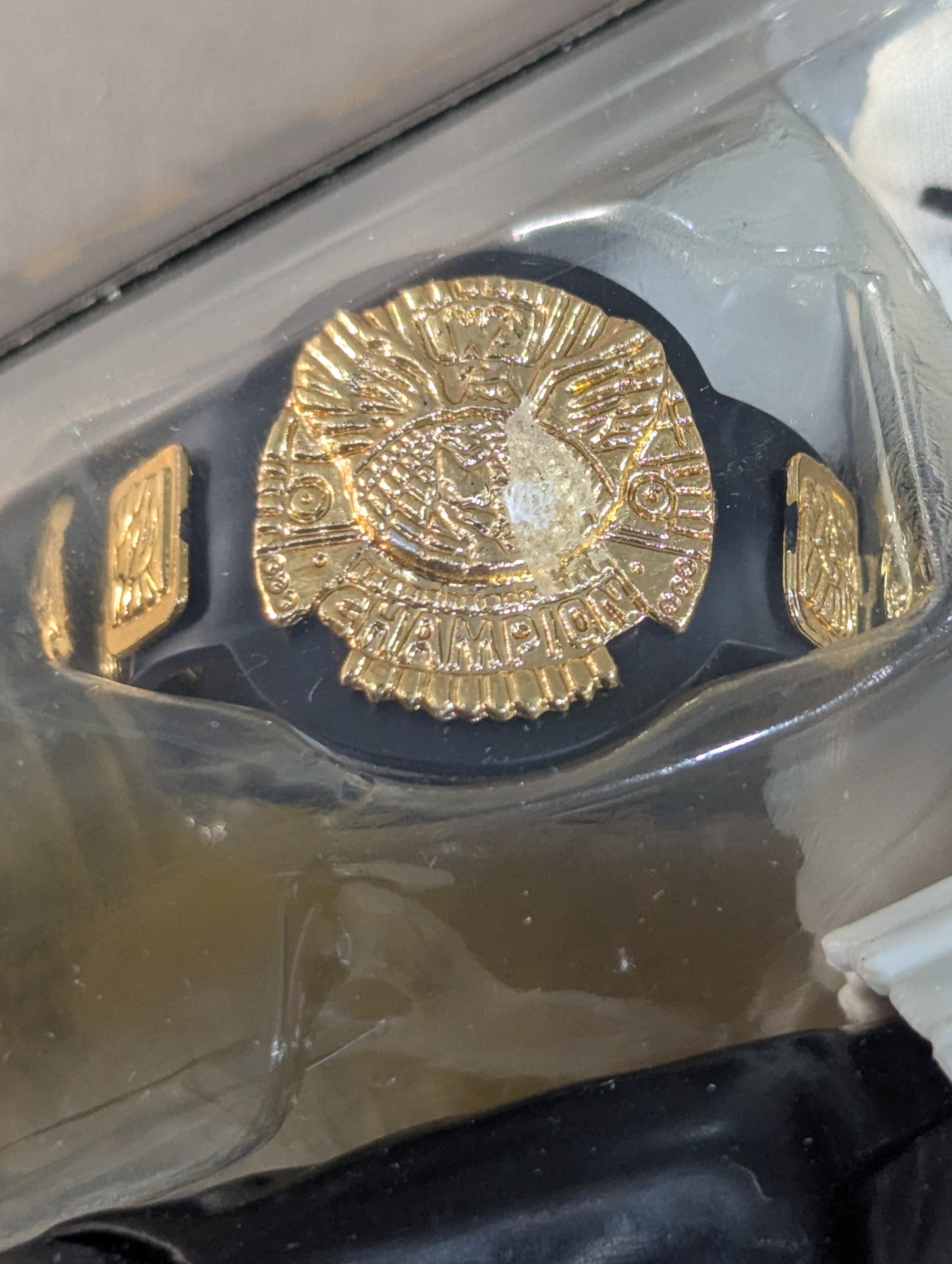 マンカインド(白シャツ)