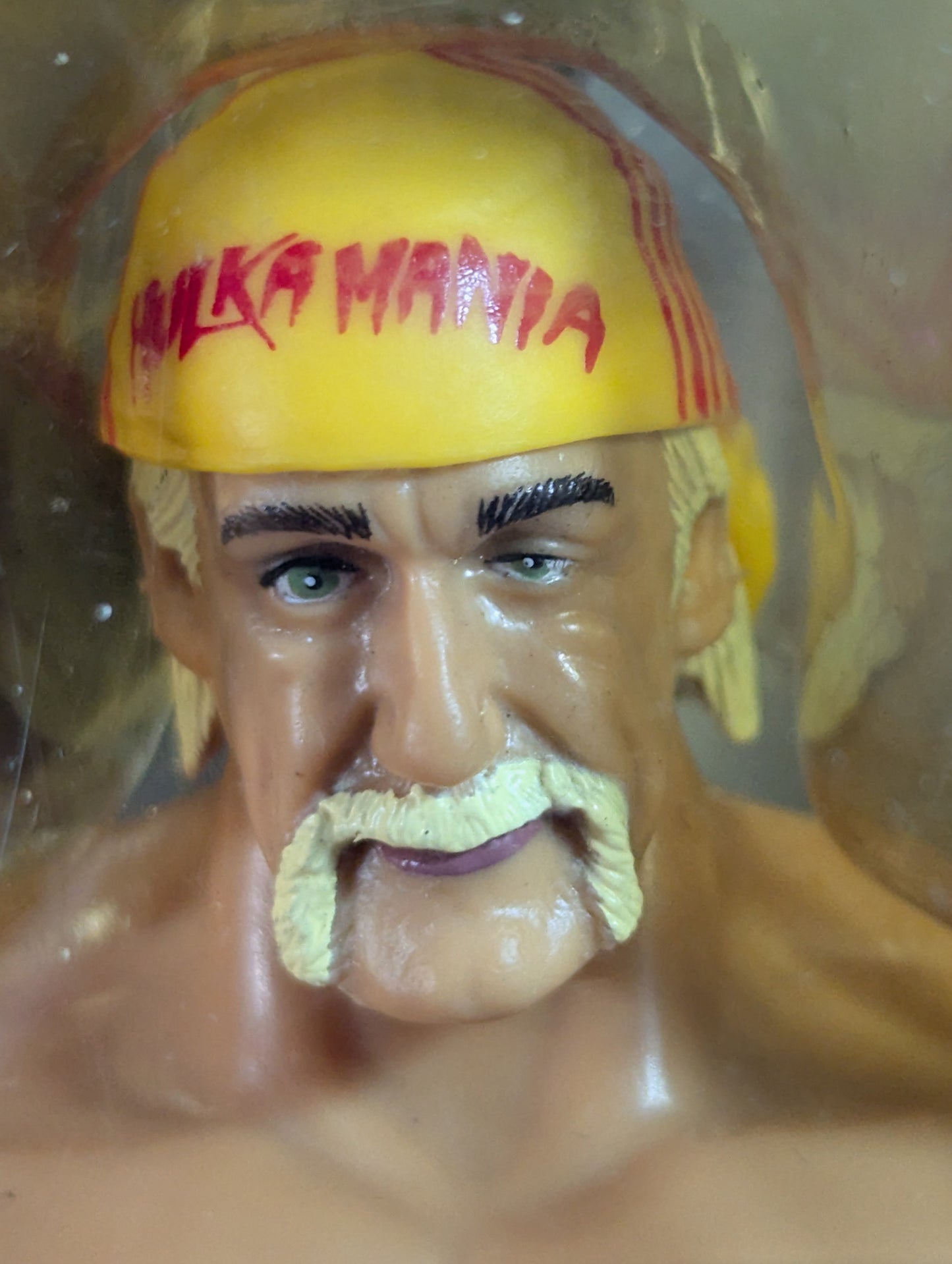 ブルータス・ビーフケーキ＆ジミー・ハート＆ハルク・ホーガン