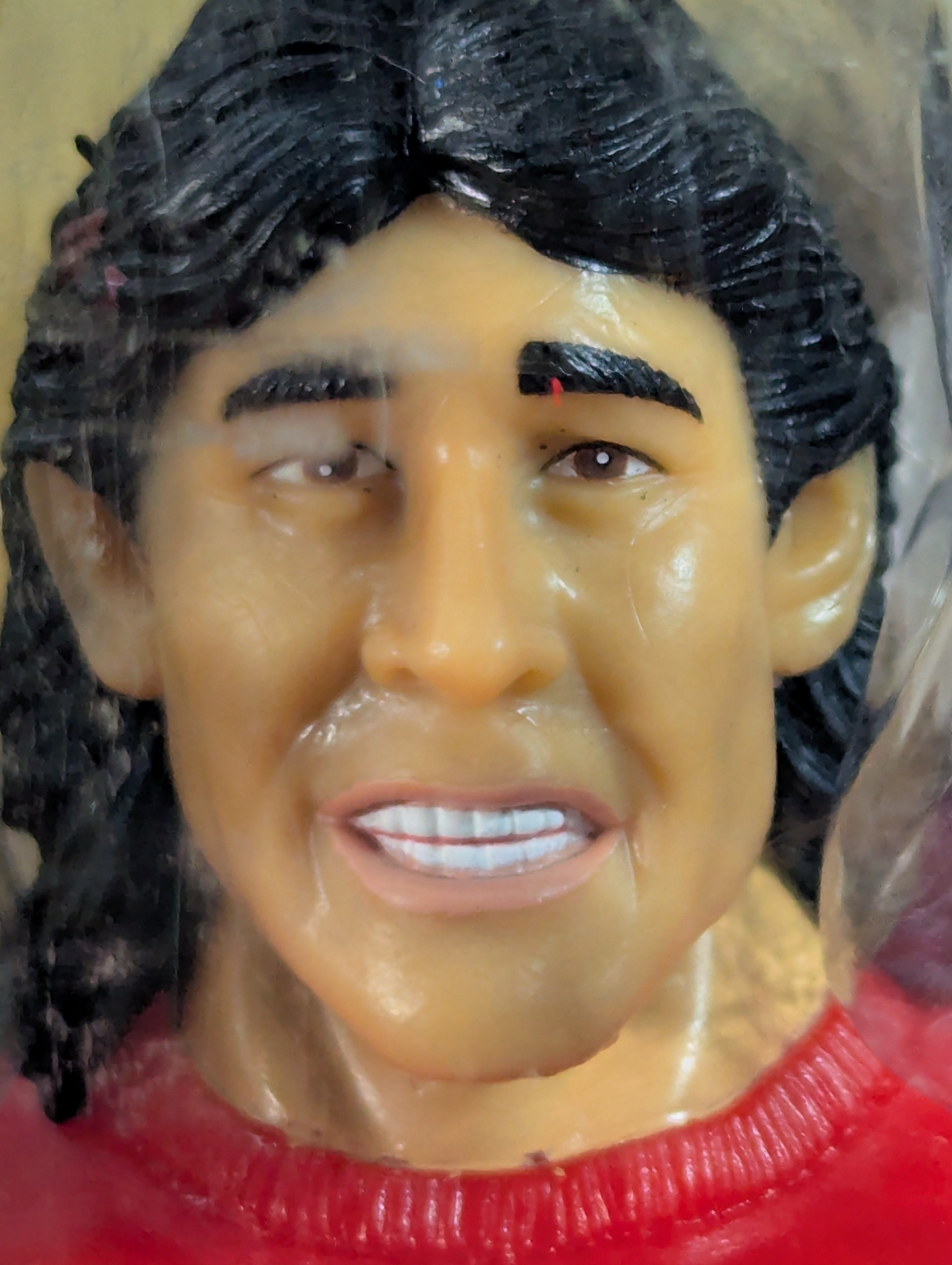 ジム・ナイトハート、マーティ・ジャネッティ、ティト・サンタナ　WWEクラシック ジム・ナイトハート、マーティ・ジャネッティ、ティト・サンタナ WWE