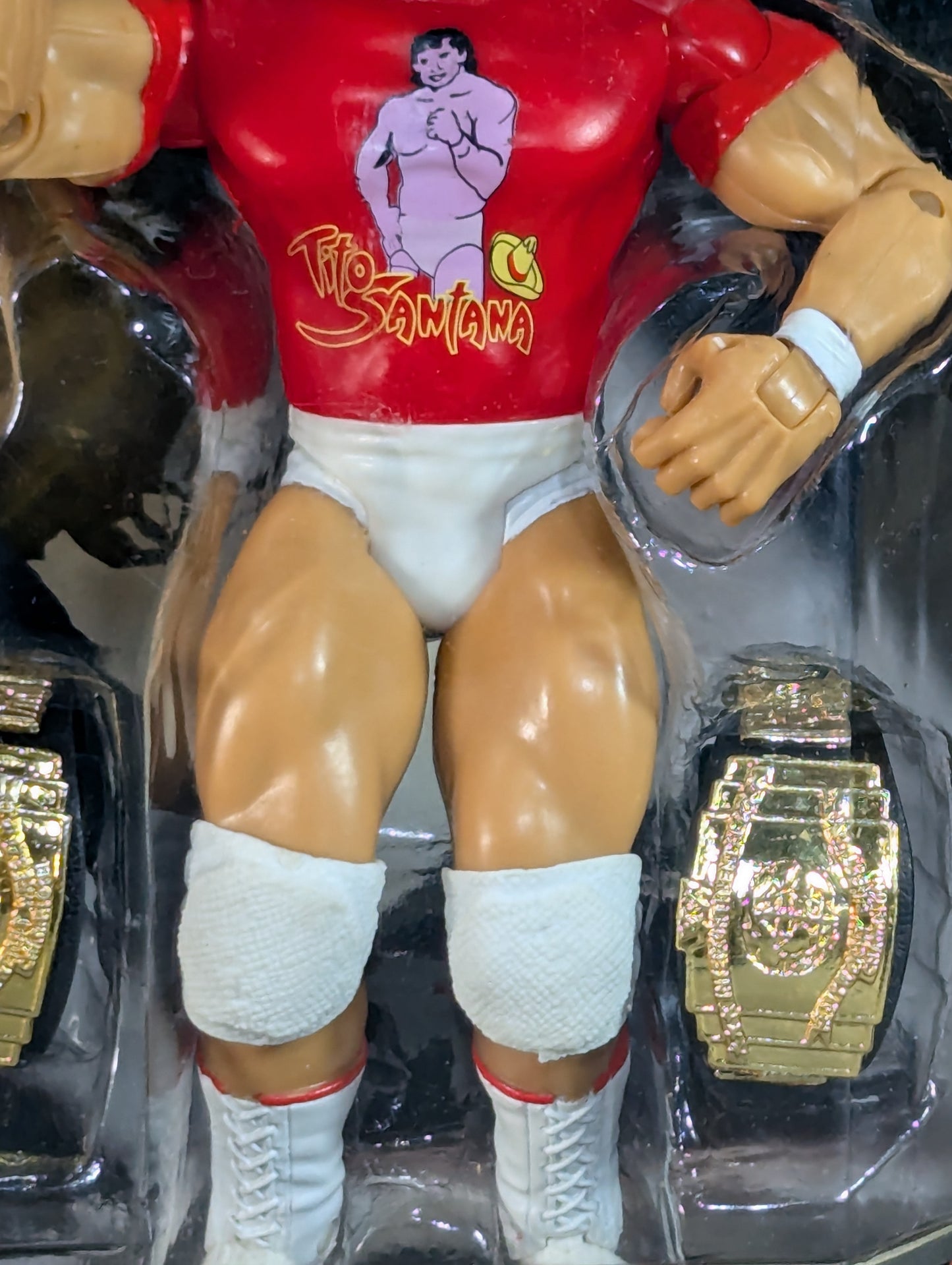 ジム・ナイドハート＆マーティ・ジャネッティ＆ティト・サンタナ