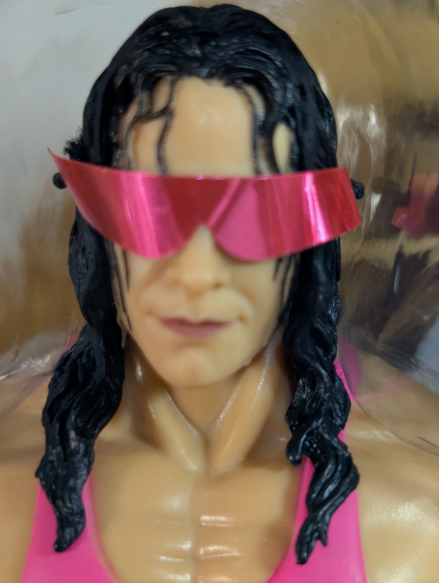 ★ハート・ファウンデーション★ ジム・ナイドハート＆ブレット・ハート