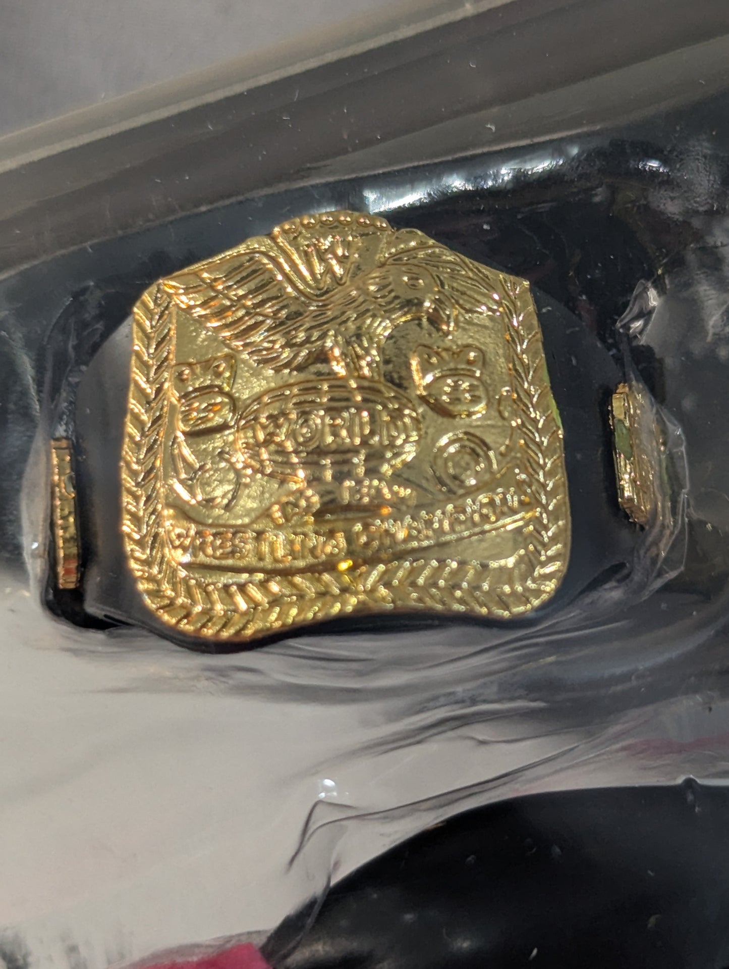 ★ハート・ファウンデーション★ ジム・ナイドハート＆ブレット・ハート