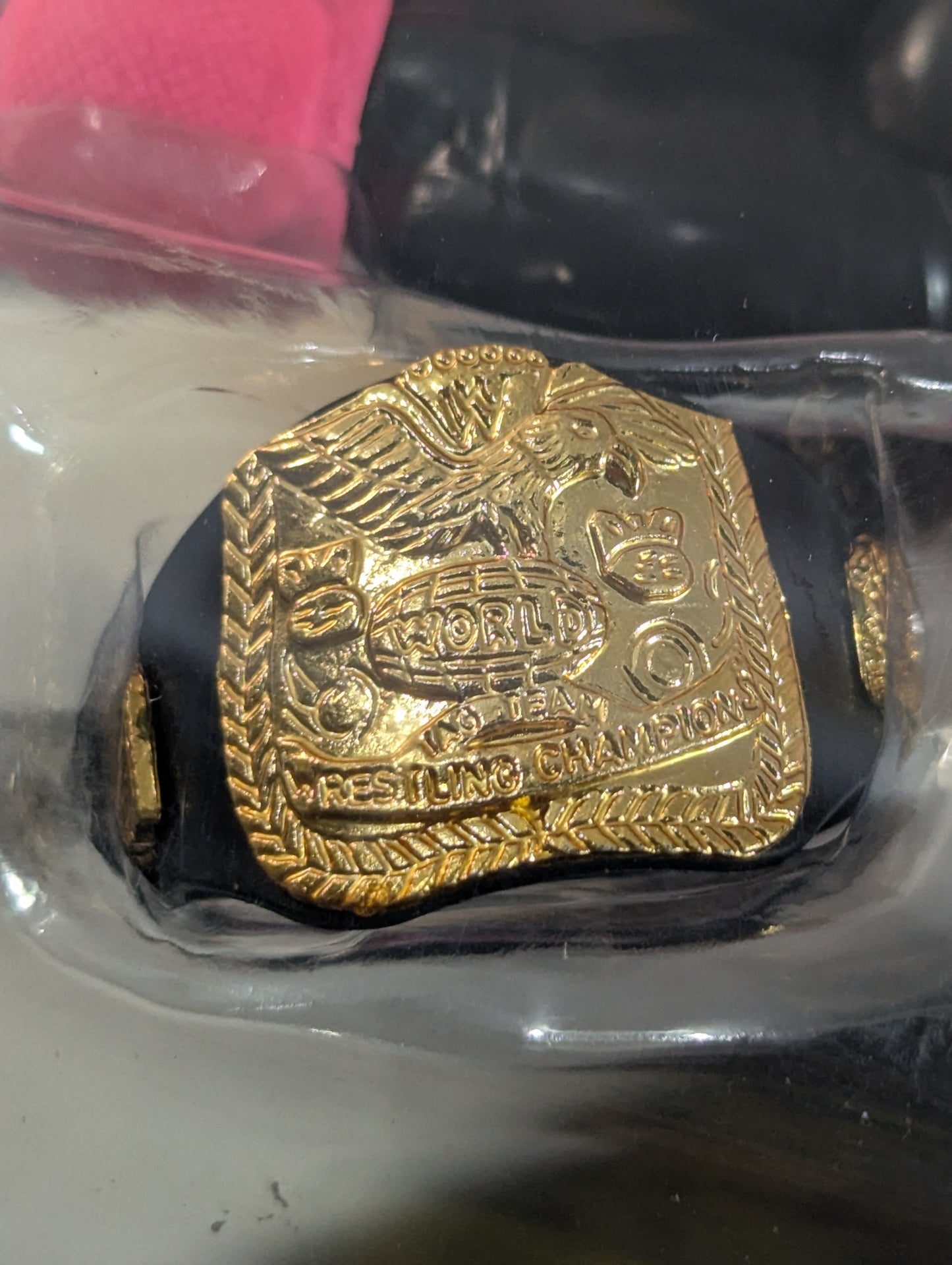 ★ハート・ファウンデーション★ ジム・ナイドハート＆ブレット・ハート