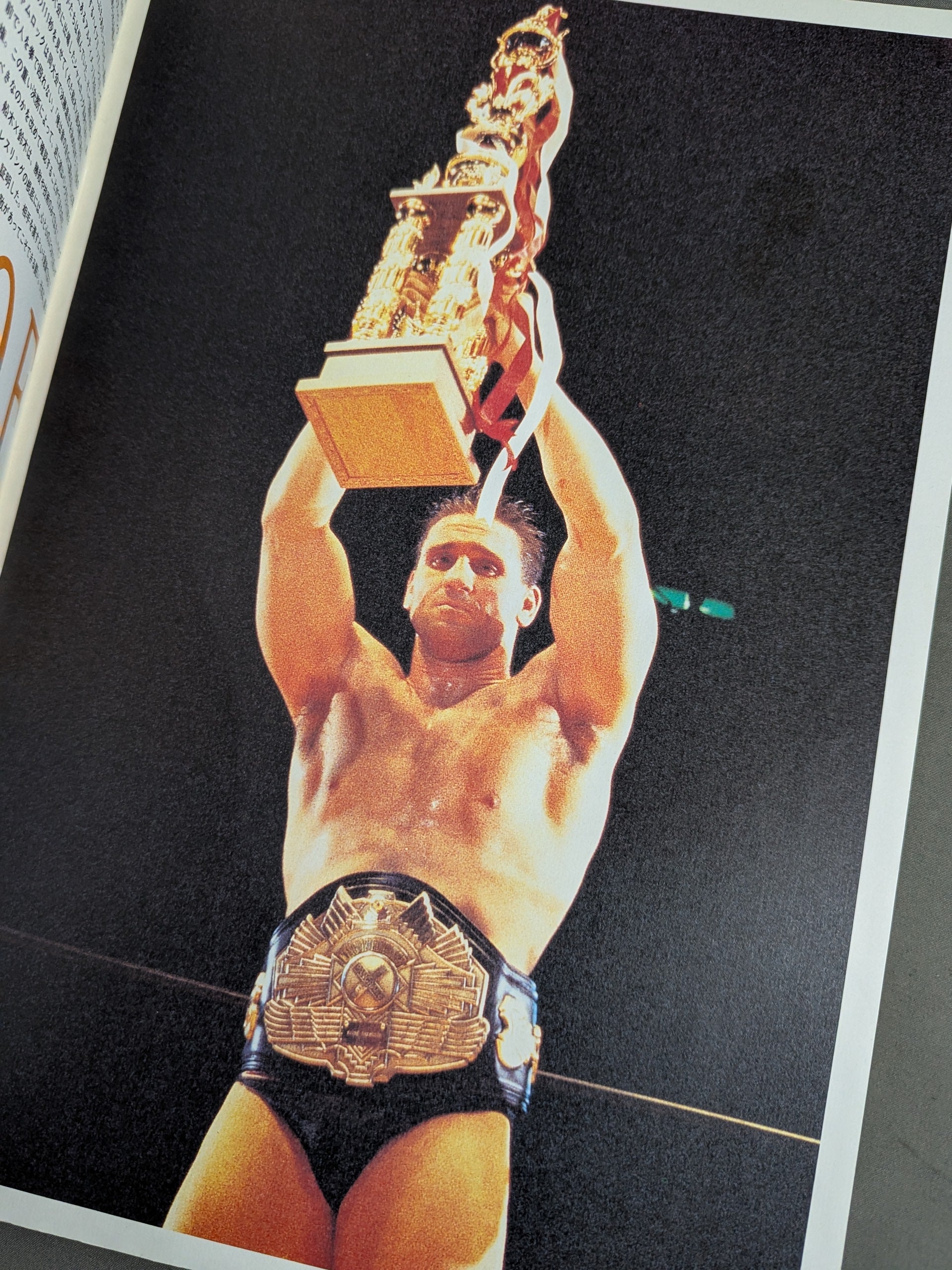 PANCRASE TOUR 1995　1.26愛知県武道館 PANCRASE TOUR 1995 1.26愛知県武道館 PANCRASE TOUR 1995 1.26愛知県