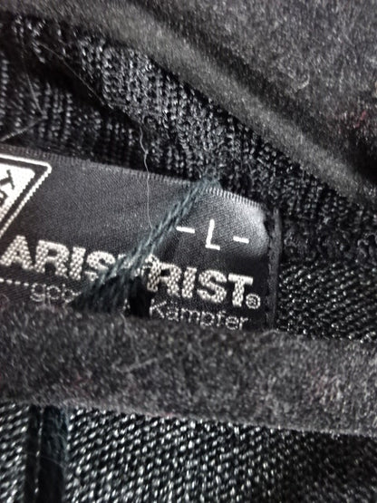 ARISTRIST AT リブリブニット