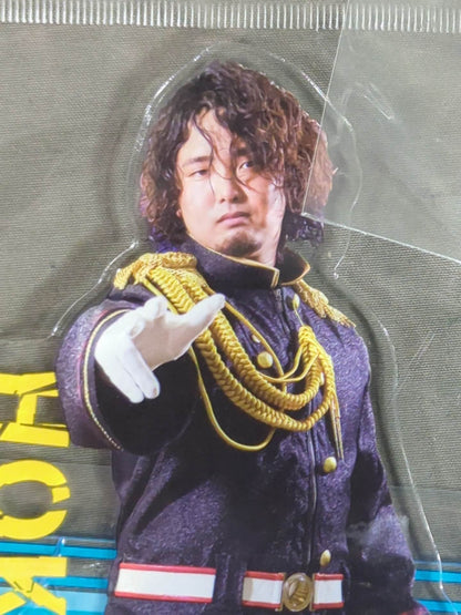 Hokuto Omori Big Acrylic Stand