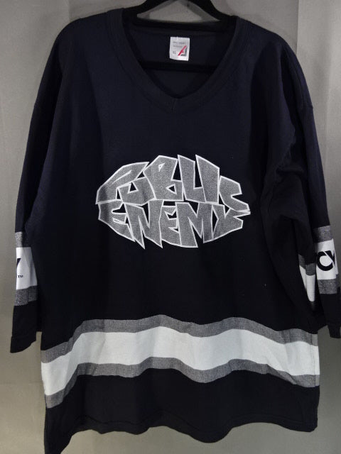 Public Army Football Shirt (1) (WCW / Navy)