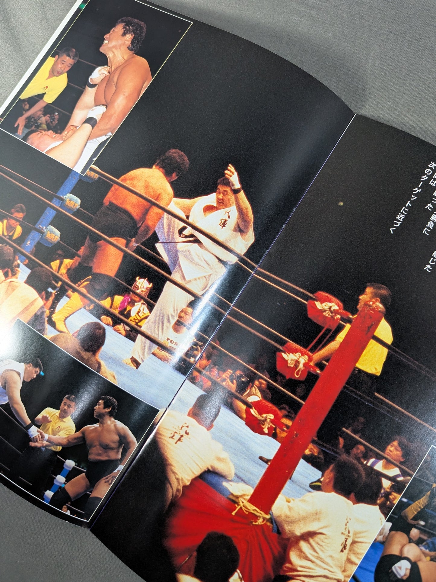 武輝道場 / 武輝 一周年記念トーナメント格闘技戦