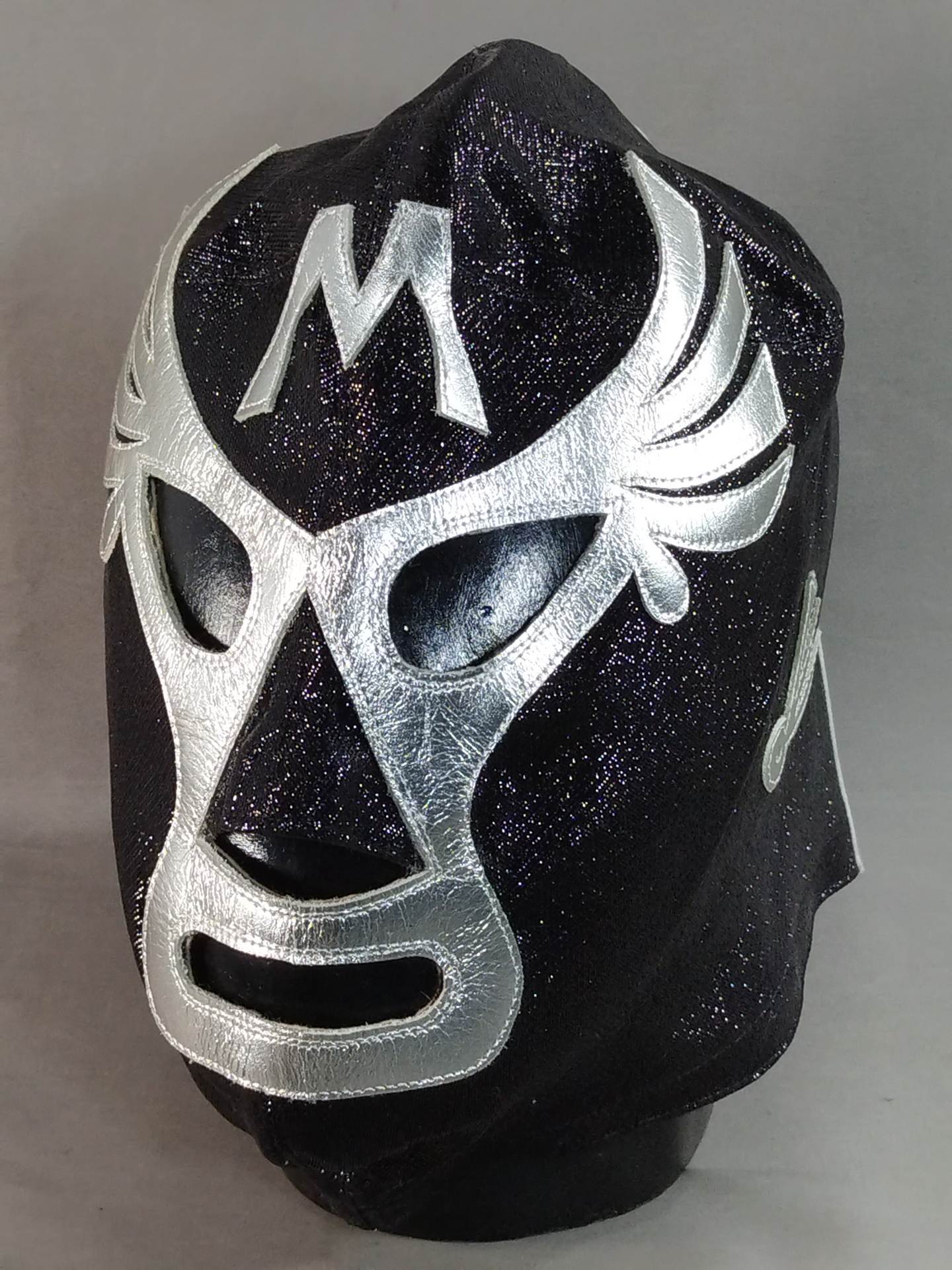 ミル・マスカラス – 闘道館