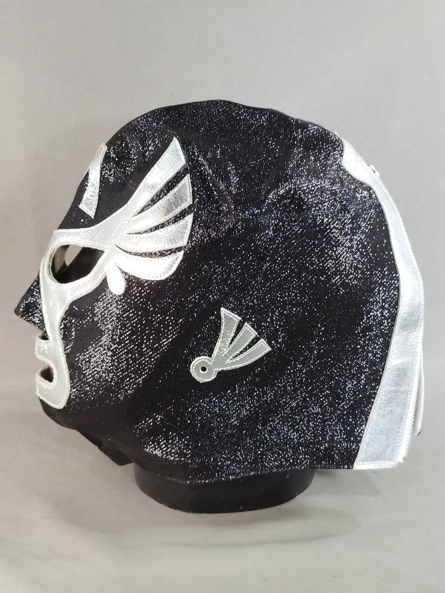 ミル・マスカラス – 闘道館