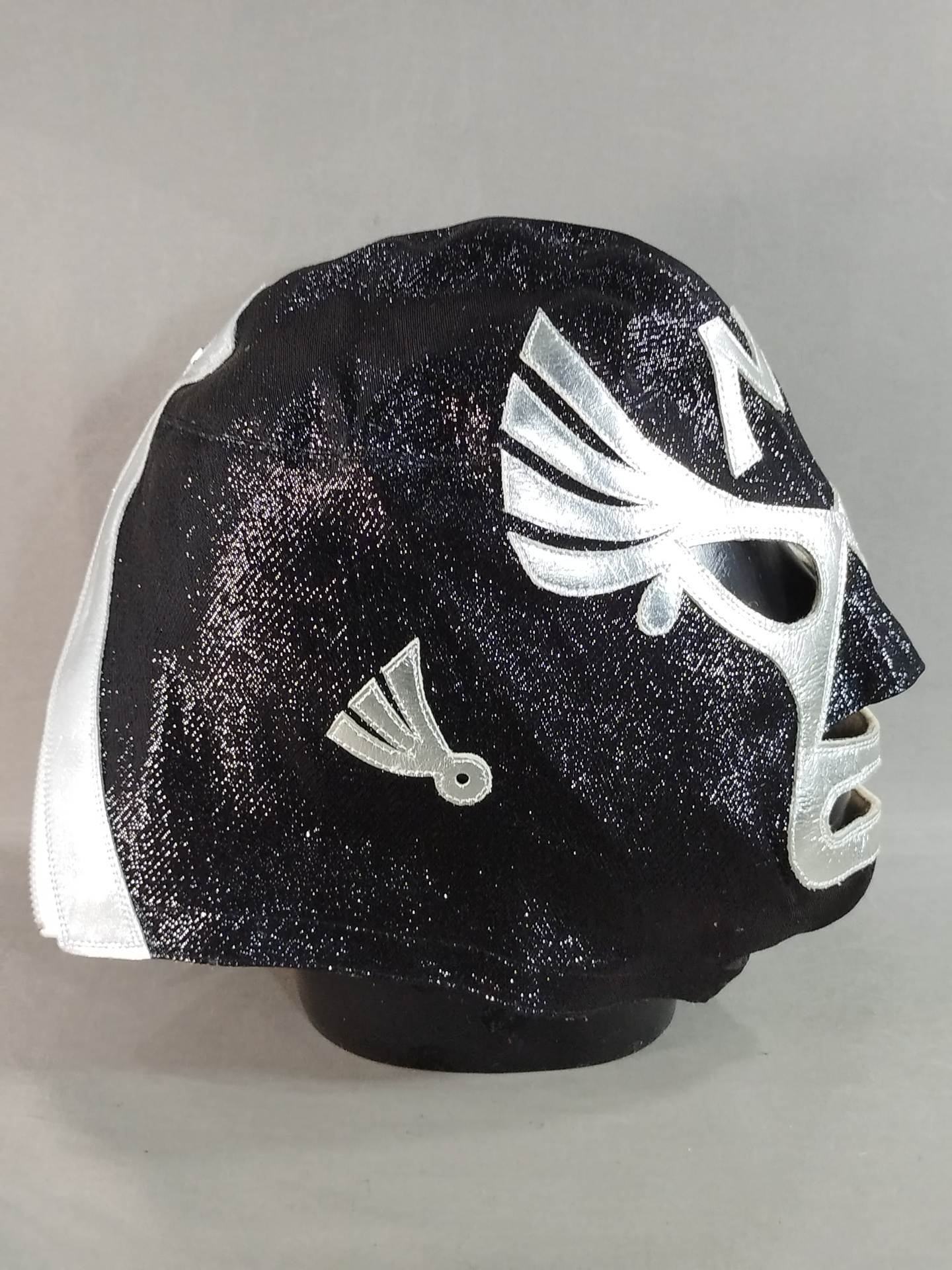 ミル・マスカラス – 闘道館