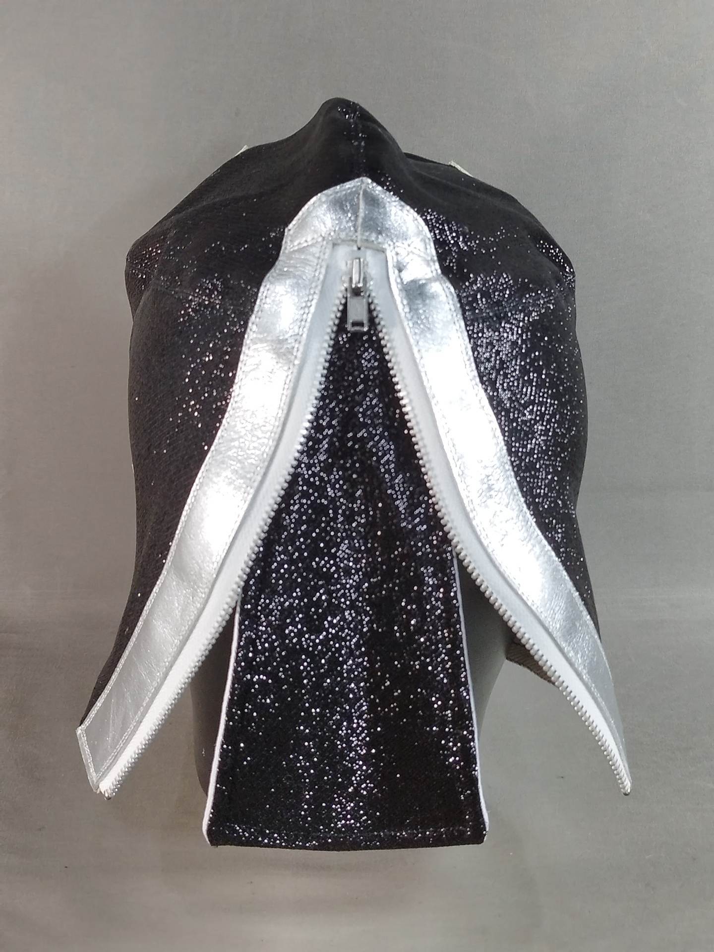 ミル・マスカラス – 闘道館