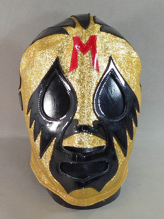 Mil Mascaras 