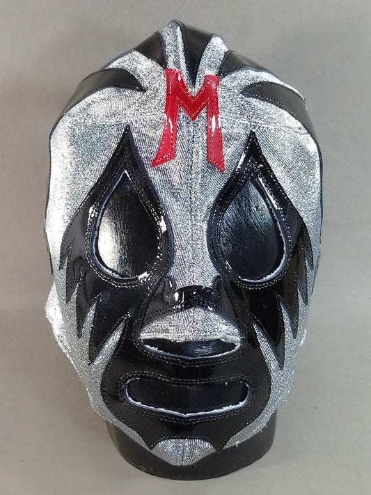 Mil Mascaras 