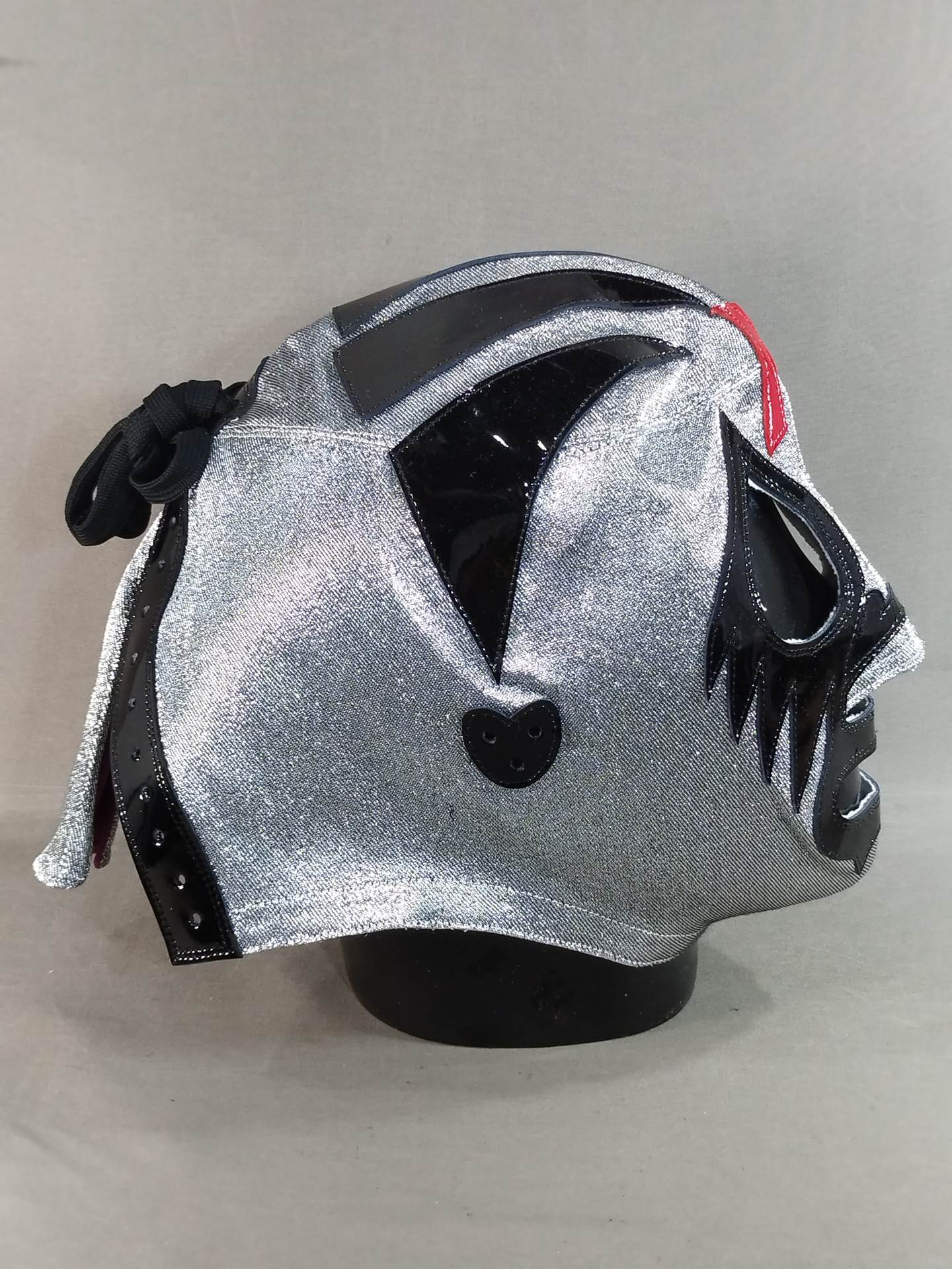 ミル・マスカラス – 闘道館