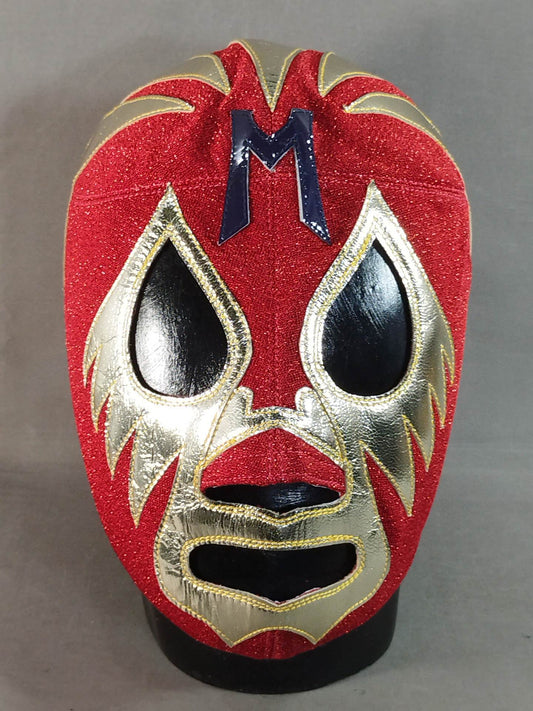 Mil Mascaras 