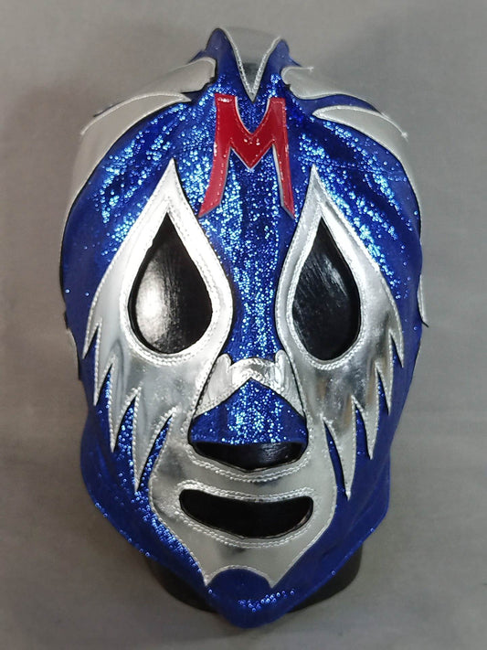 Mil Mascaras 