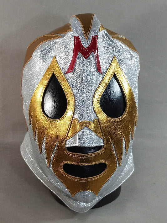 Mil Mascaras 