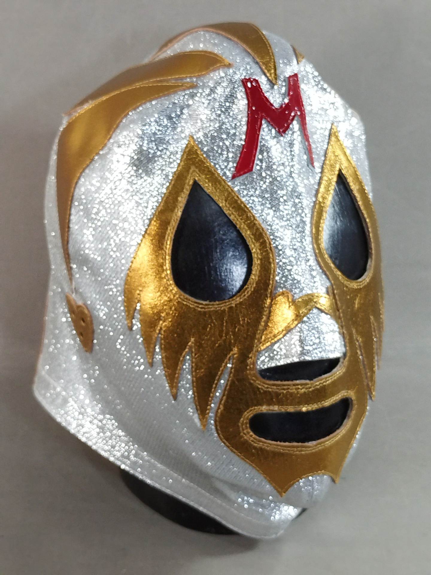 レア　入手困難　新品未開封　ミルマスカラス　セット ミル・マスカラス – 闘道館