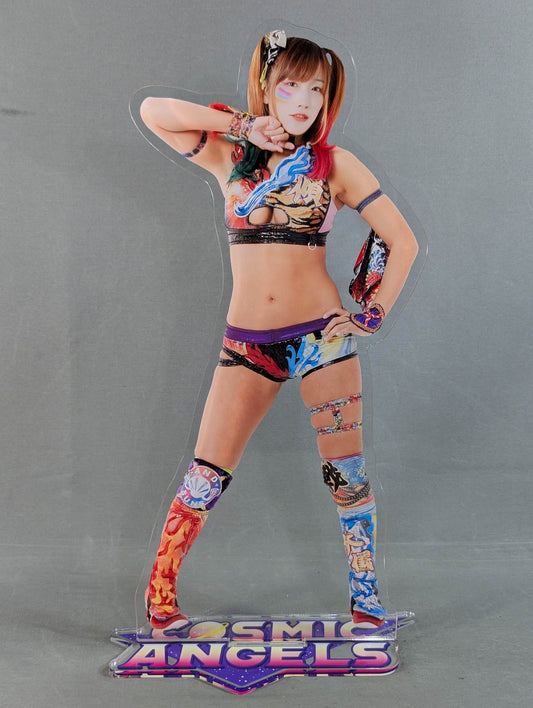 UNAGI SAYAKA  Big Acrylic Stand