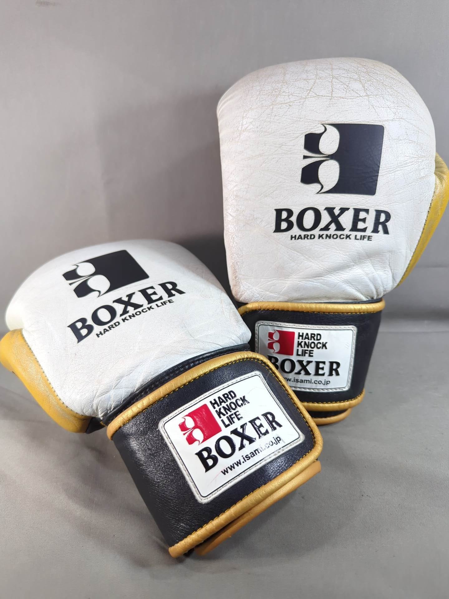 BOXER ボクシンググローブ