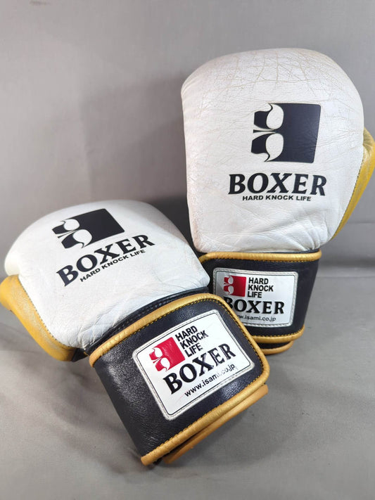 BOXER ボクシンググローブ