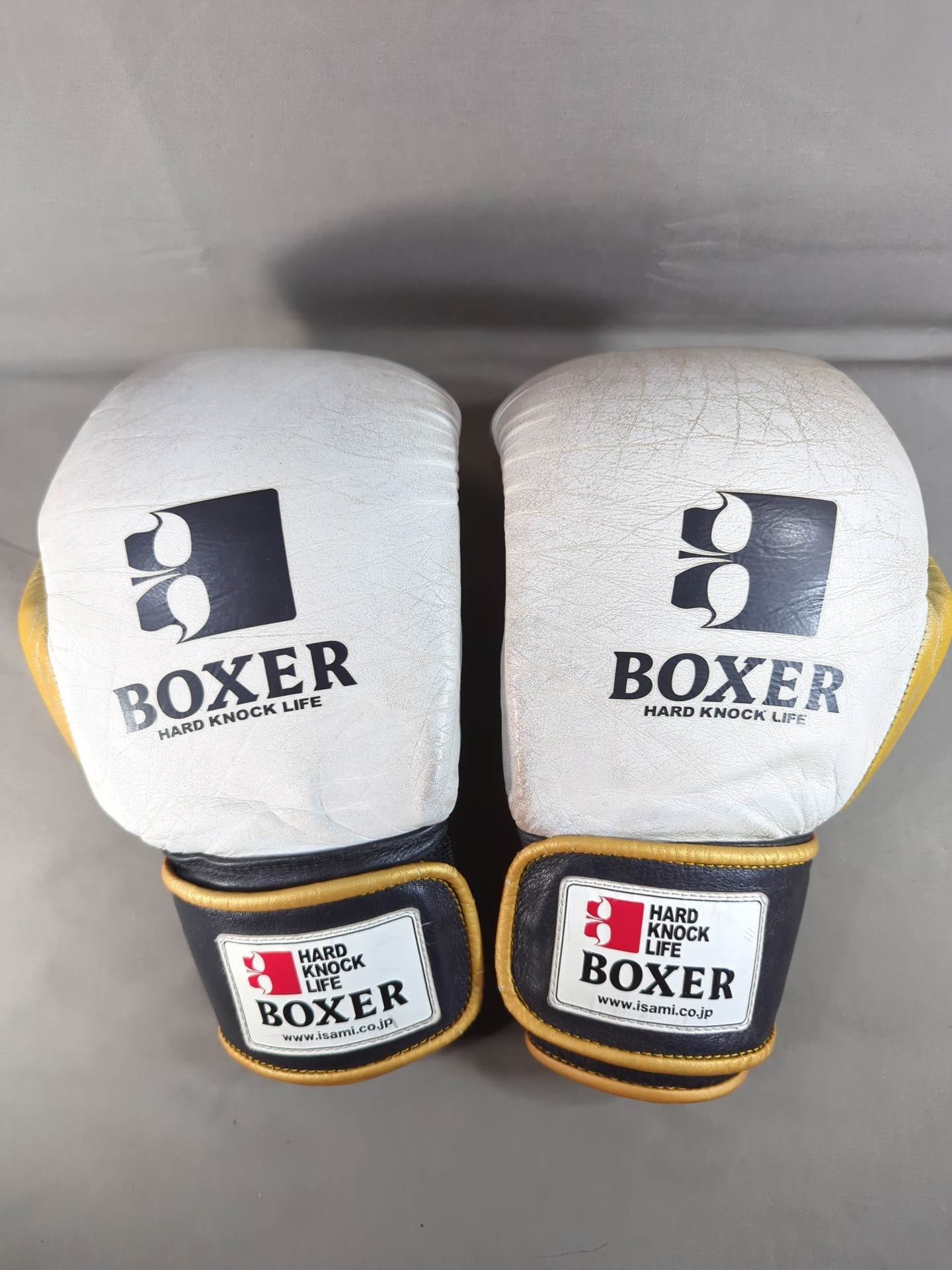 BOXER ボクシンググローブ