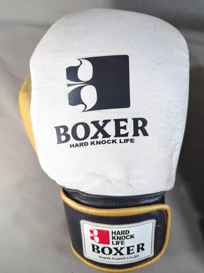 BOXER ボクシンググローブ