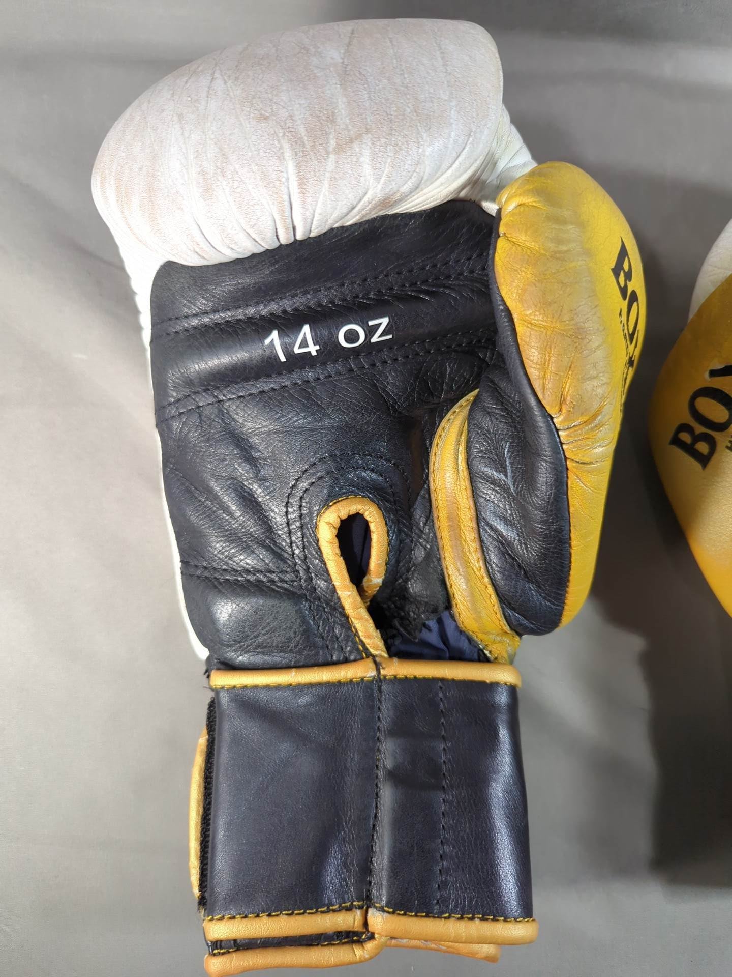 BOXER ボクシンググローブ