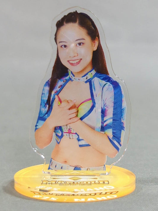 山田奈保 マリーゴールド アクリルスタンド