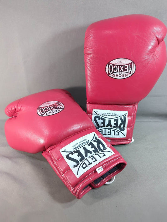 CLETO REYES ボクシンググローブ