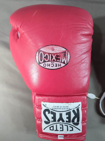 CLETO REYES ボクシンググローブ