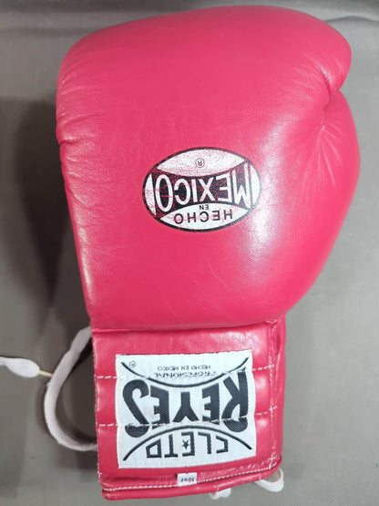 CLETO REYES ボクシンググローブ