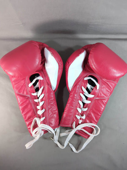 CLETO REYES ボクシンググローブ