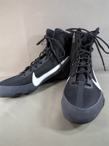 NIKE machomai3 Boxing Shoes