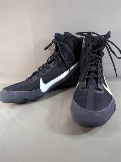 NIKE machomai3 ボクシングシューズ