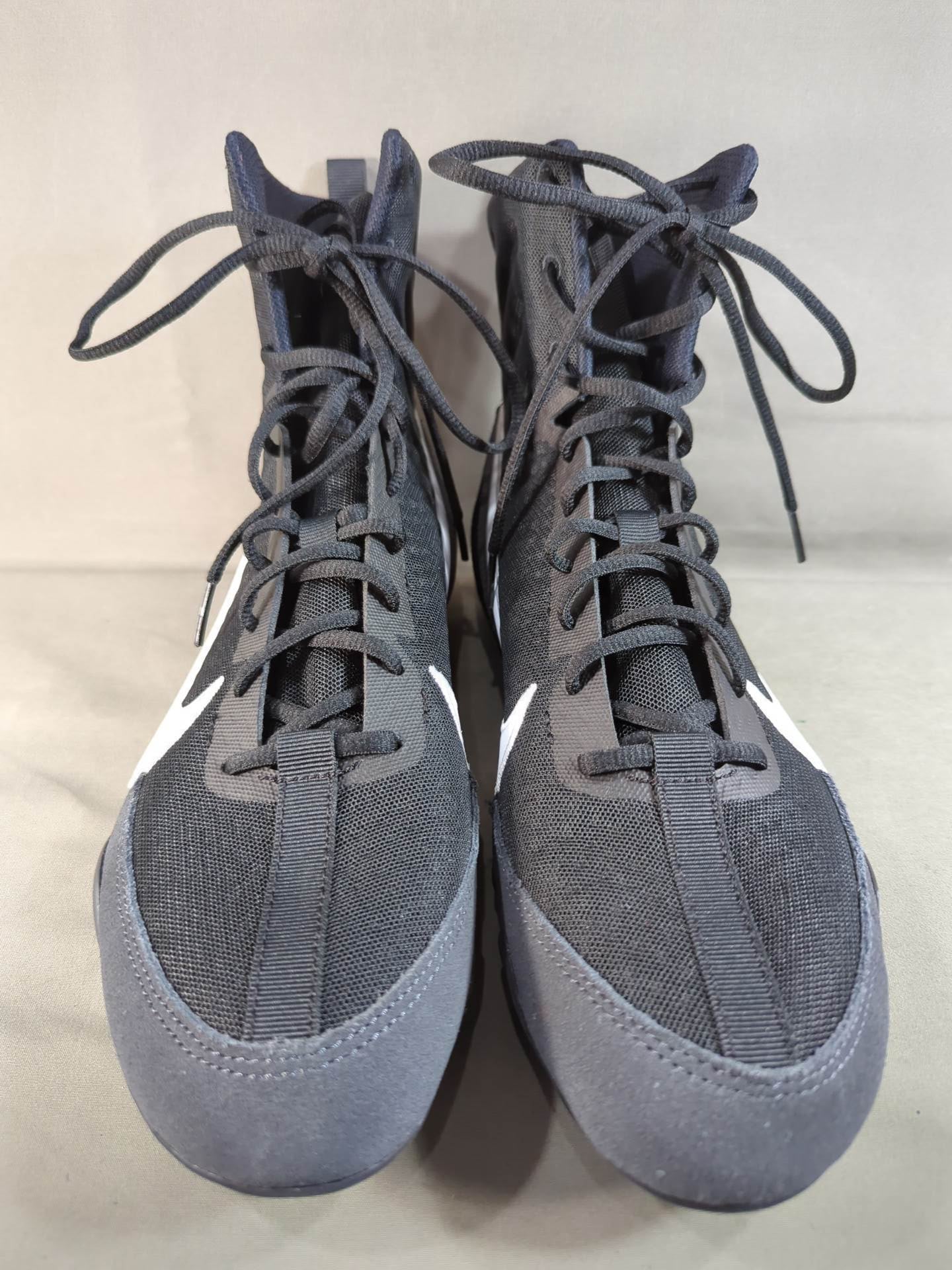 NIKE machomai3 ボクシングシューズ – 闘道館